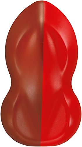 Schmincke AERO COLOR Professional Carmine 250 ml 28302027 highly liquid highly brilliant acrylic colour for acrylic painting airbrush mixed media acrylic ink - Image 3