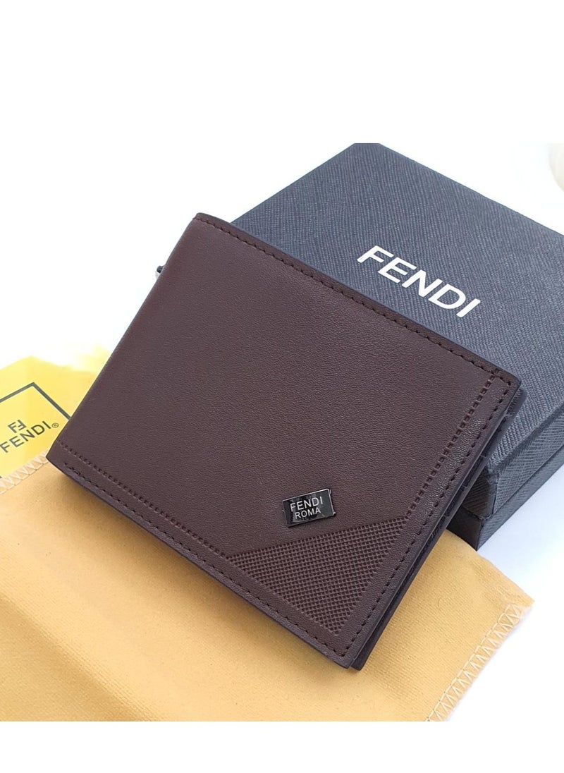 FUNDAFUL Classic Fendi book 