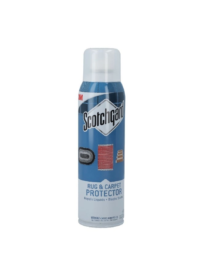 Scotchgard - Triple Action Rug and Carpet Protector Liquid for Easy Clean-Up 17 oz 70-0050-7525-7 - Image 1