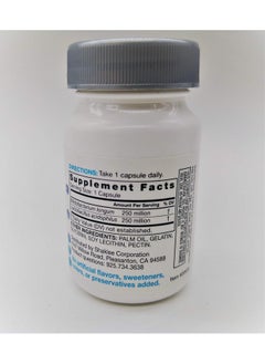 Shaklee Optiflora Probiotic Complex (30 Capsules)  - Image 3