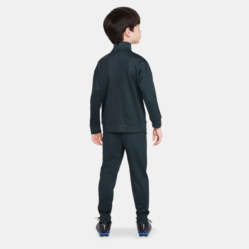 Nike Kids' Chelsea Strike Dri-FIT Football Tracksuit