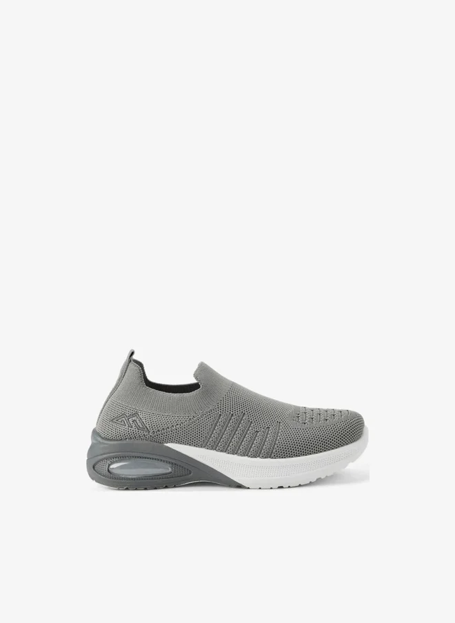 Boys Slip-On Sports Shoes