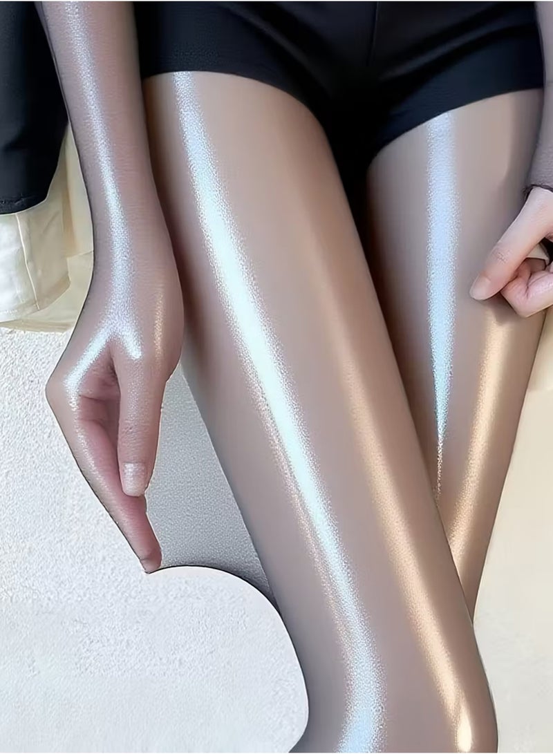 لاسيدو Kylon Compression Stockings - Image 4