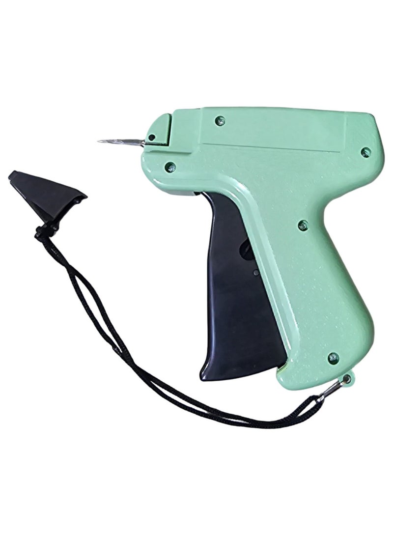 Generic Price and information tagging machine with 500 plastic mounting pieces  - Image 1