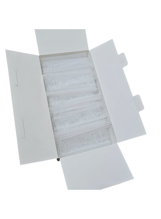 Generic Price and information tagging machine with 500 plastic mounting pieces  - Image 5