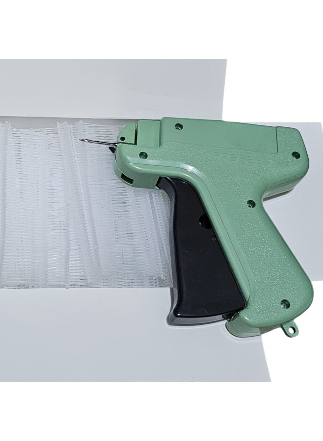 Generic Price and information tagging machine with 500 plastic mounting pieces  - Image 2