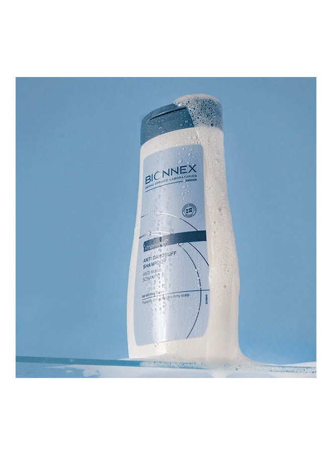 BIONNEX - Organica Anti-Dandruff Shampoo For All Hair Types - Image 1