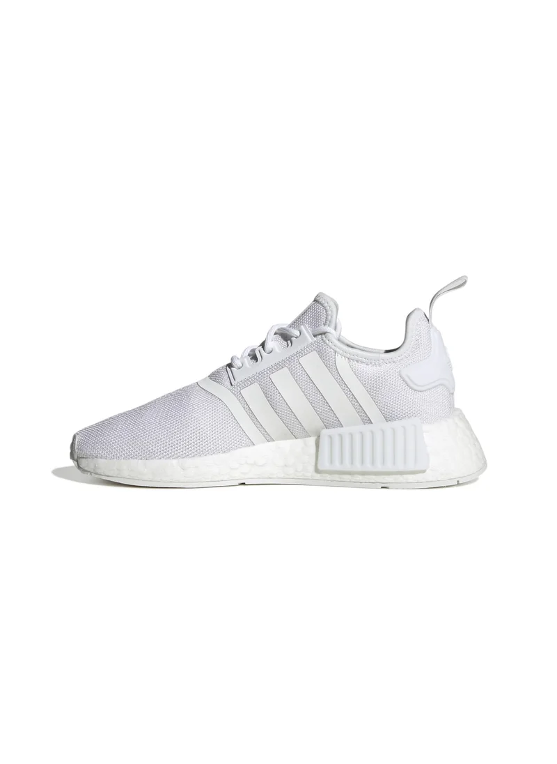 Adidas adidas NMD_R1 J White Originals Women Shoes