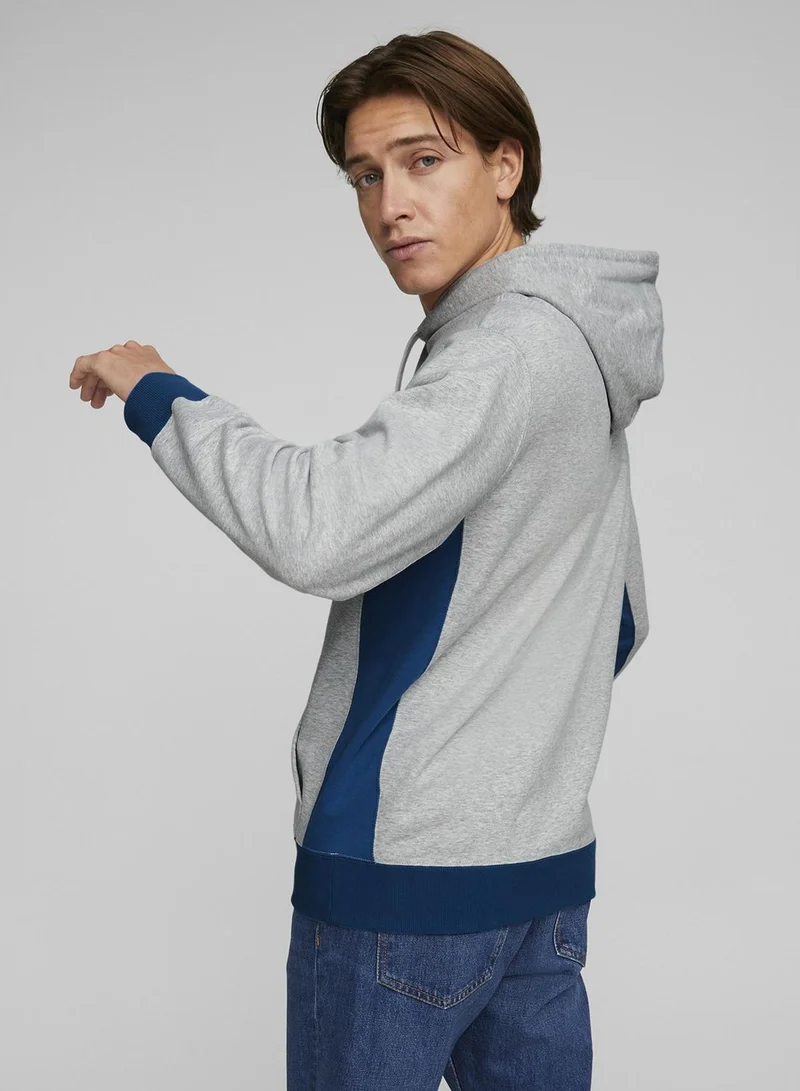 PUMA Classics Block Hoodie