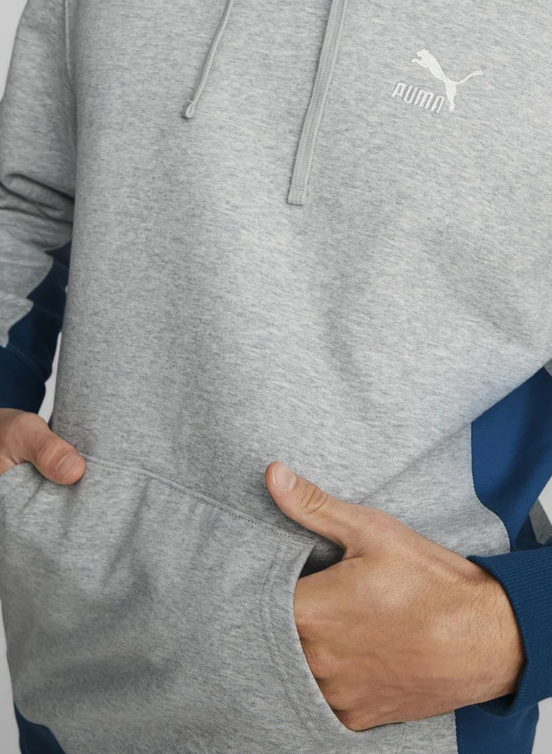 PUMA Classics Block Hoodie