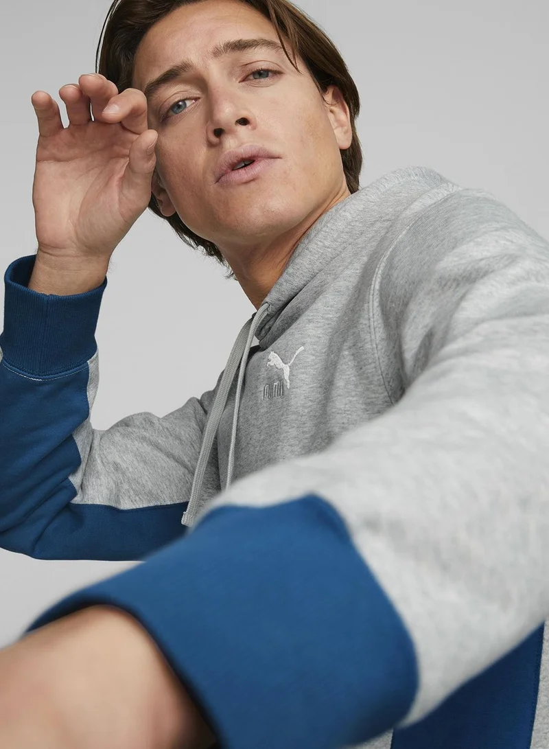 PUMA Classics Block Hoodie
