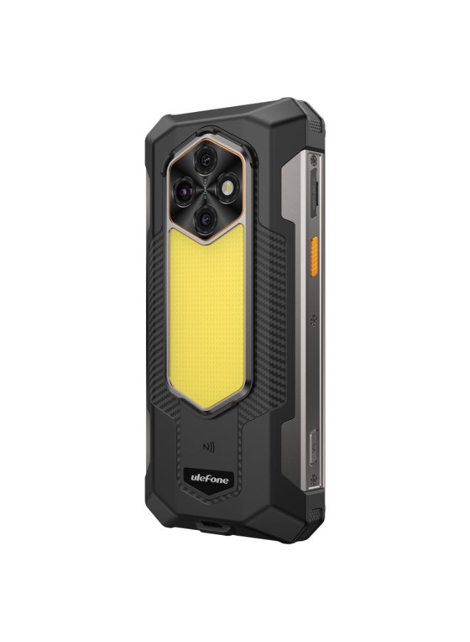 Ulefone RUGKING 5 PRO 4G|8GB RAM 256GB ROM|20000mAh BATTARY|6.78" FHD+ DISPLAY - Image 4