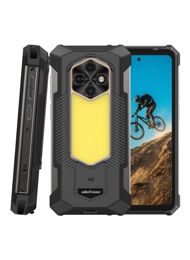 Ulefone RUGKING 5 PRO 4G|8GB RAM 256GB ROM|20000mAh BATTARY|6.78" FHD+ DISPLAY - Image 1