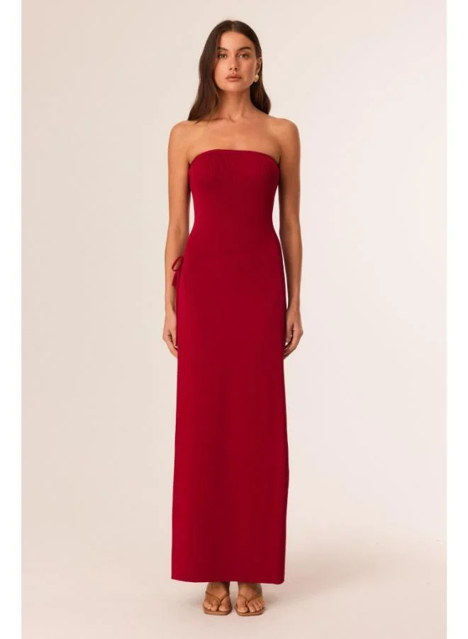 ساندايز Mirina Knit Maxi Dress