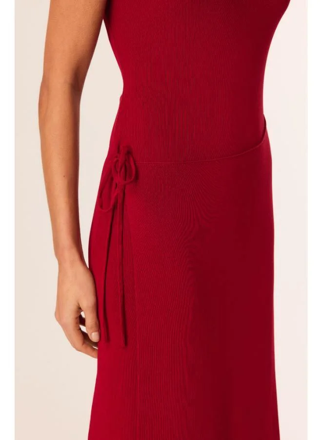 Sndys  Mirina Knit Maxi Dress for Women | Best Price UAE
