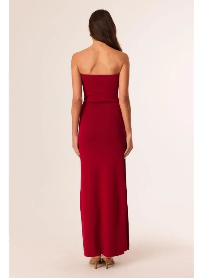 ساندايز Mirina Knit Maxi Dress