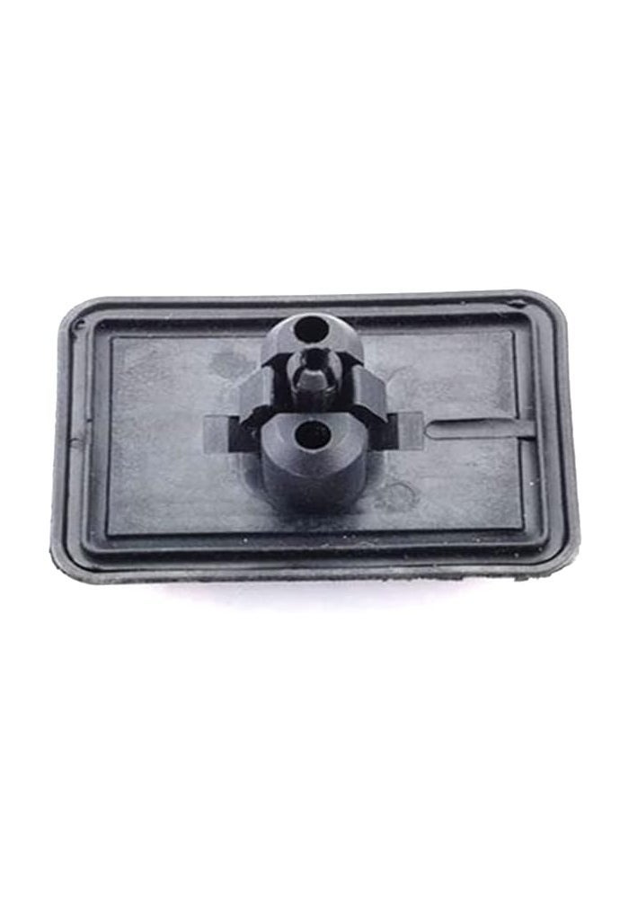 QASULER Jack Point Pad for BMW Models - Image 1