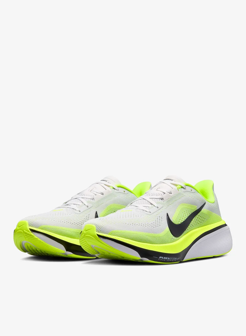 Nike PHOTON DUST/BLACK-VOLT-WHITE Air Zoom Pegasus 42 for Men | Best Price UAE