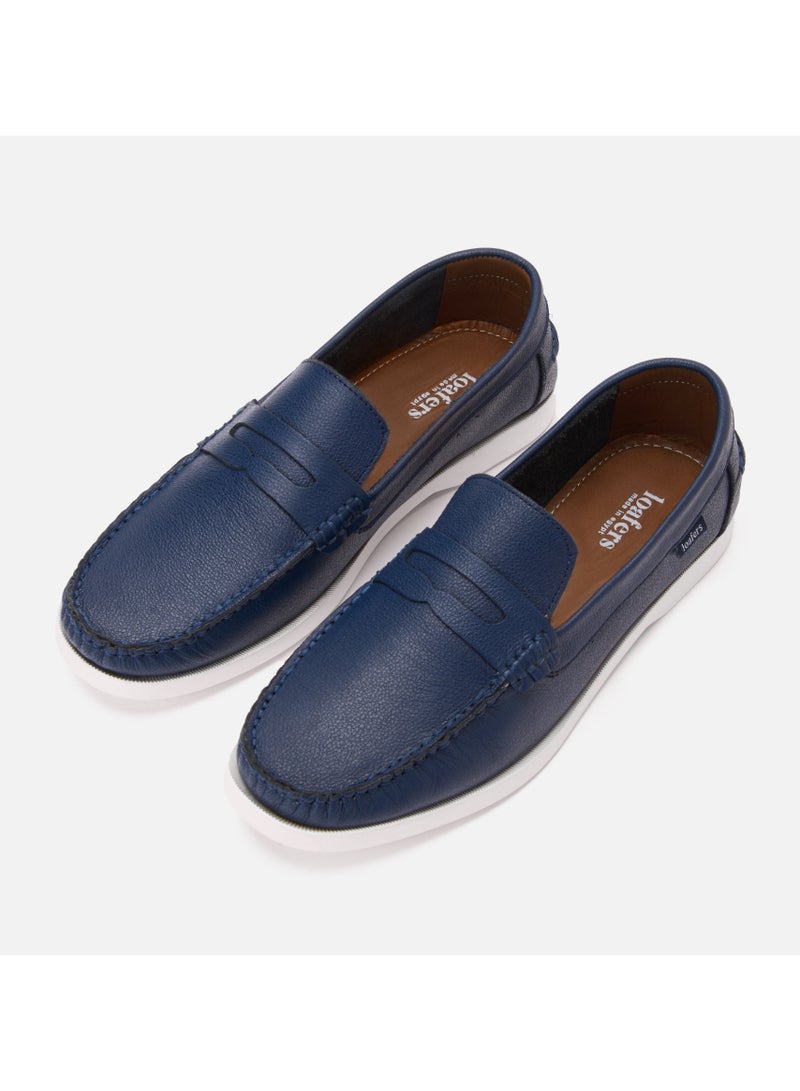 Sam Boat Loafers