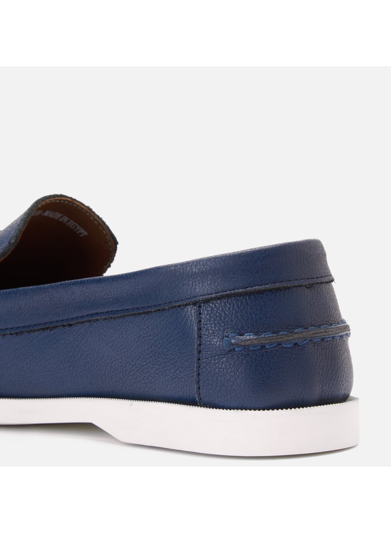 Sam Boat Loafers