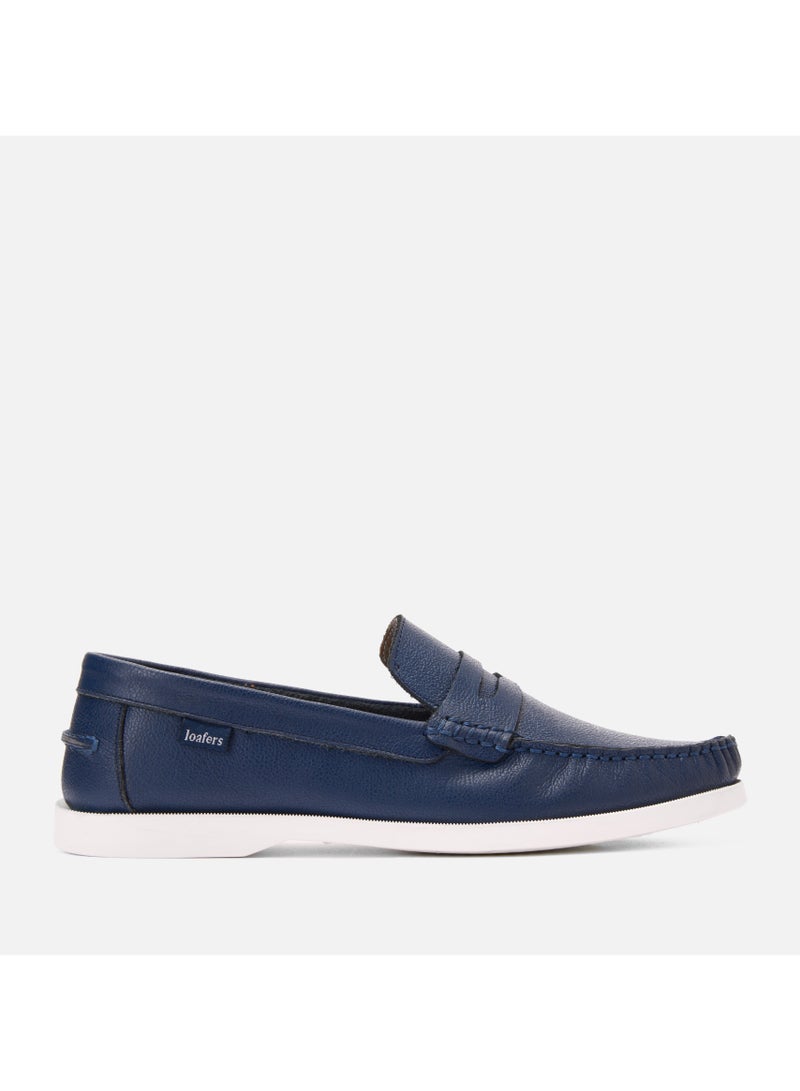 Sam Boat Loafers
