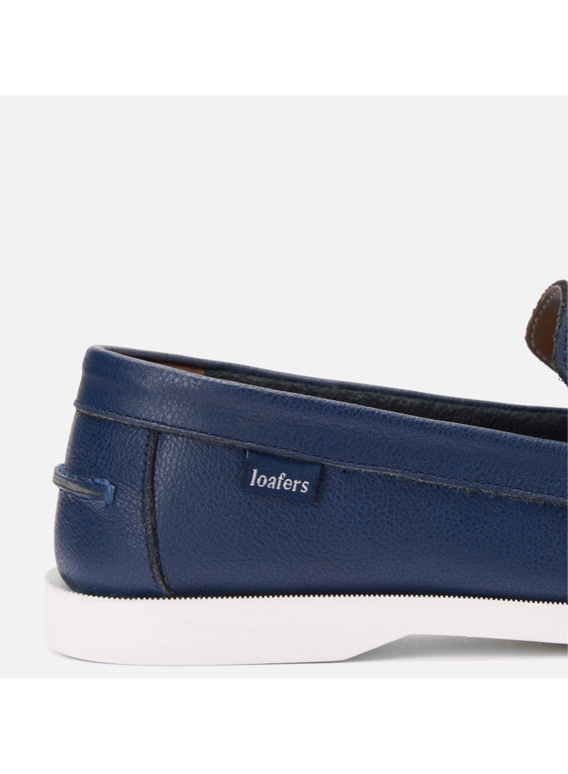 Sam Boat Loafers