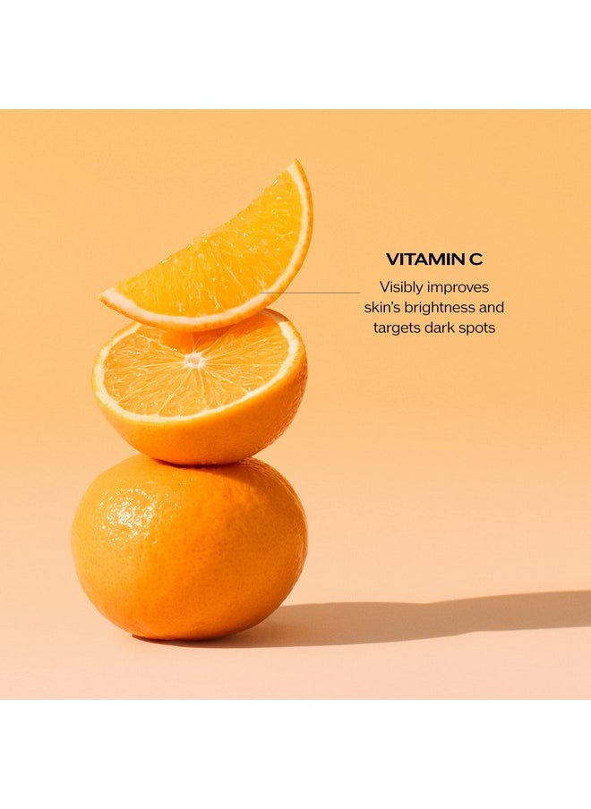 Hiseido Urban Environment Vitaclear Sunscreen Spf 4230 Ml Invisible Formula With Vitamin C Noshine Makeup Effect For 8 Hours Noncomedogenic