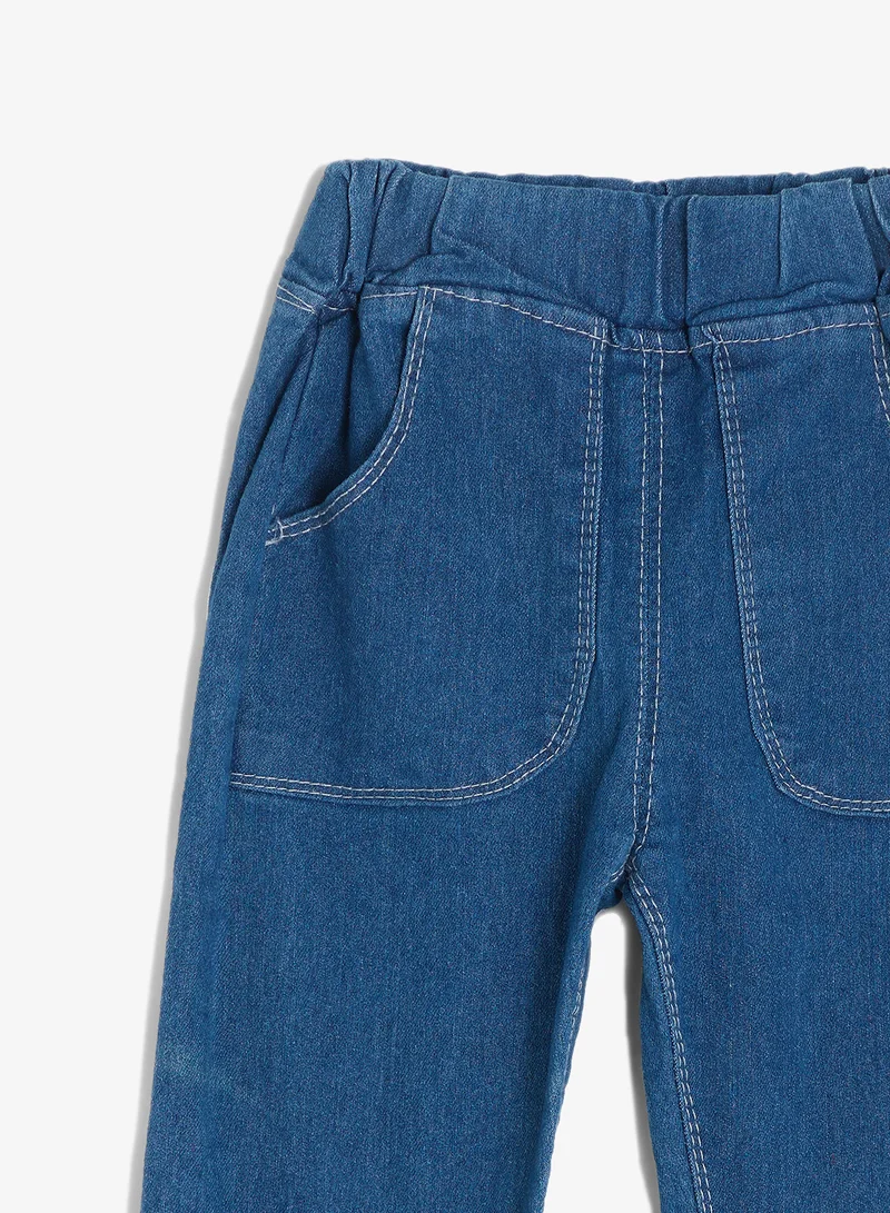 Pinata  STRAIGHT FIT DENIM for Men | Best Price UAE