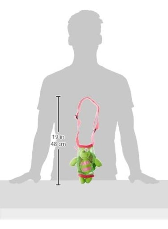 Stephen Joseph Bottle Buddy, Turtle - Image 3