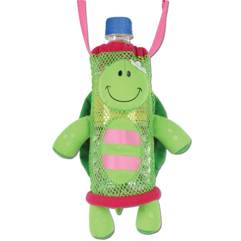 Stephen Joseph Bottle Buddy, Turtle - Image 1