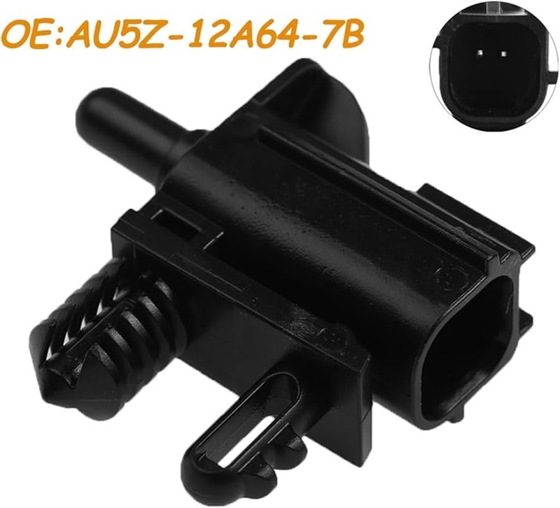 AU5Z 12A647B Temperature Sensor AU5T 12A647AC 1 Piece - Image 3