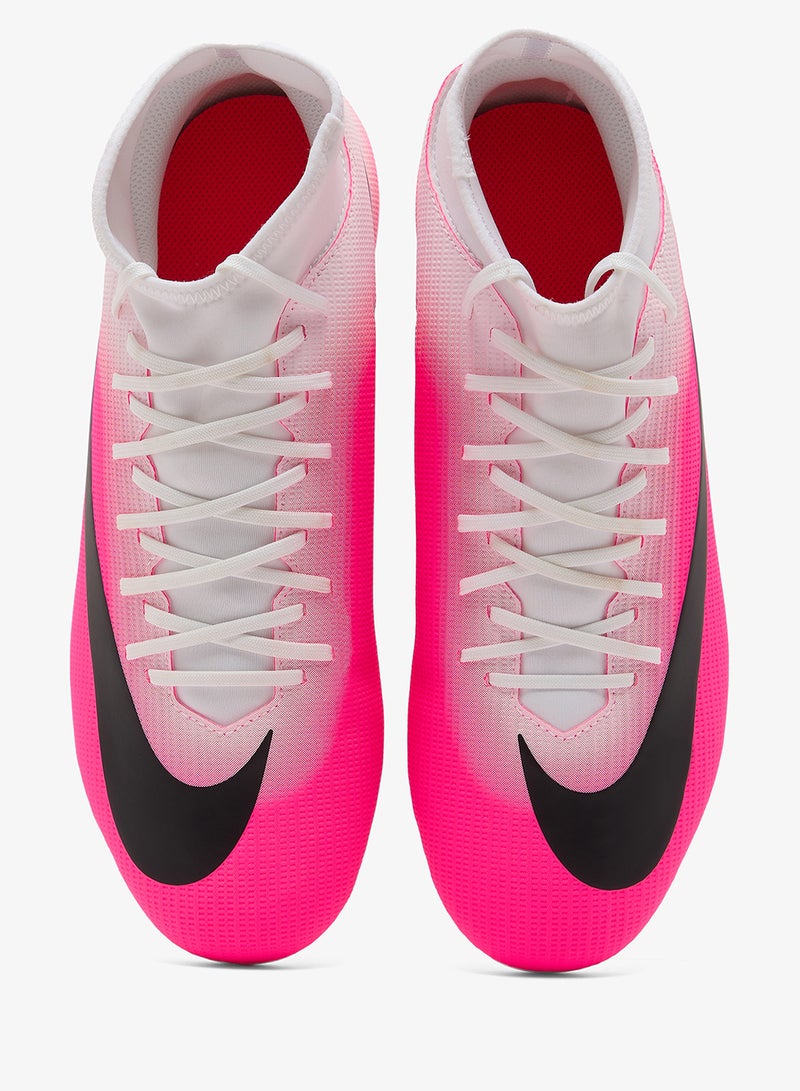Nike Zoom Superfly 11 Club FG - Image 4