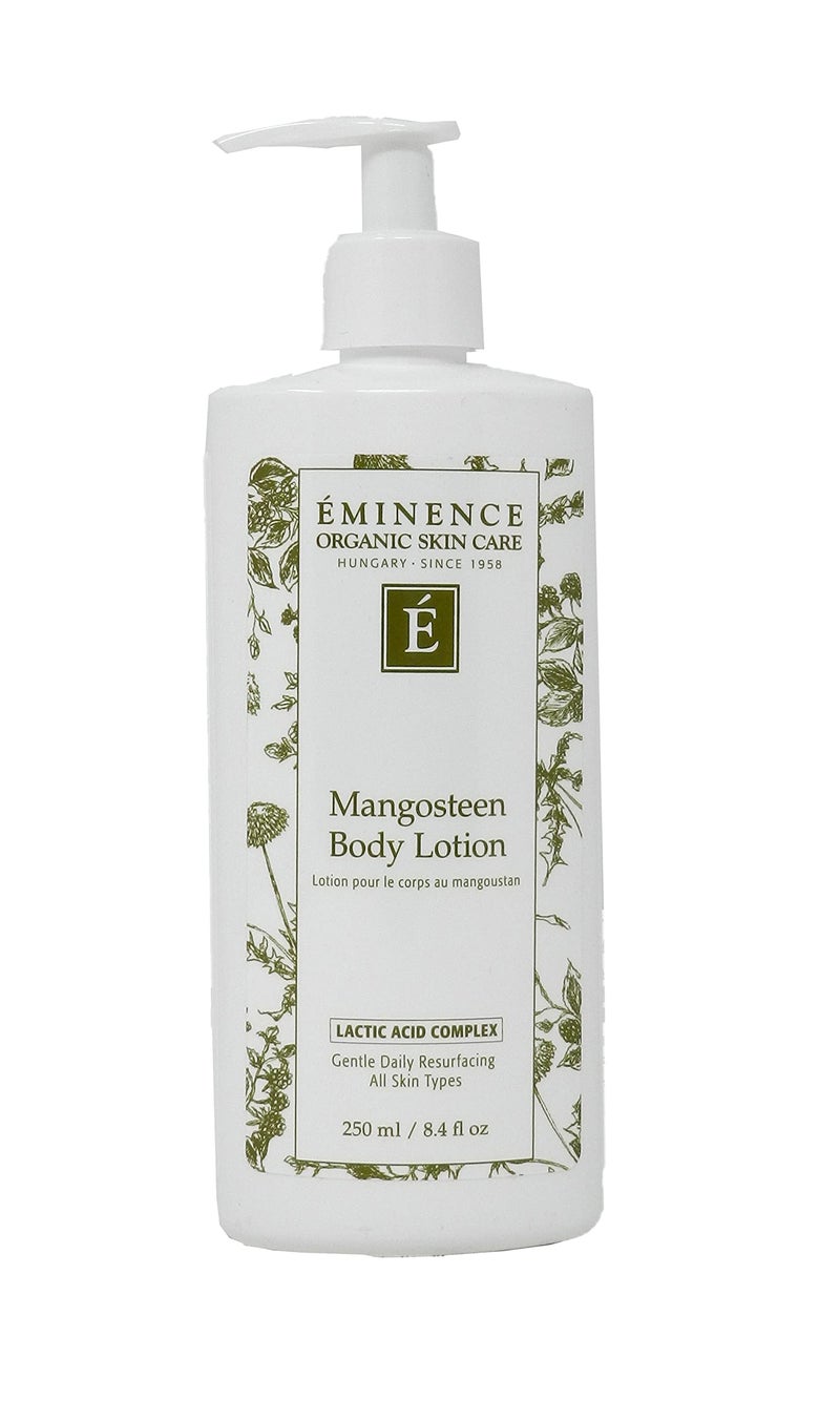 Eminence Mangosteen Body Lotion, 8.4 Fl Oz - Image 1