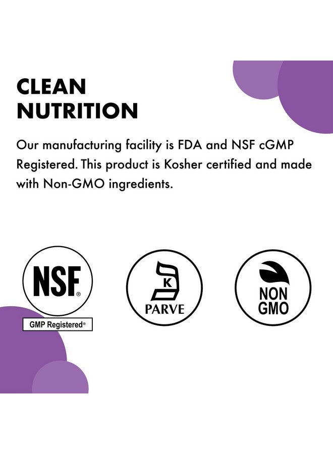 Bluebonnet Nutrition Targeted Choice Wellness Support, Immune Defense Whole Food-Based Formula, Seasonal Support, Soy-Free, Gluten-Free, Kosher, Non-GMO, Dairy-Free, Vegetarian, 30 Caplets, 15 Serving - Image 5