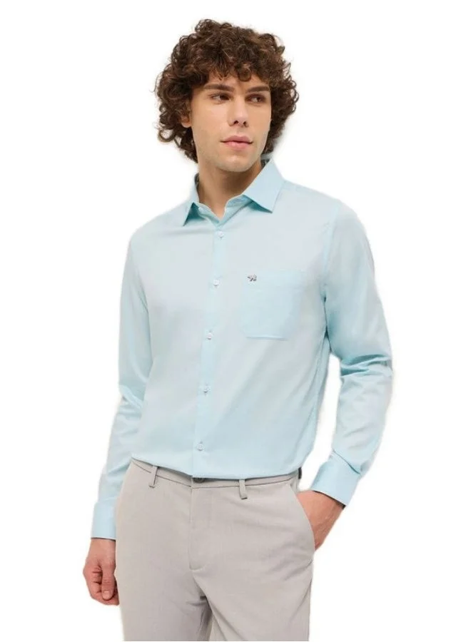 Men's Shirt for Casual and Formal Wear | Classic Button-Down Style for Office, Daily Use, Travel, Events & All-Season Outfits | Versatile & Stylish Wardrobe Essential for Every Occasion
