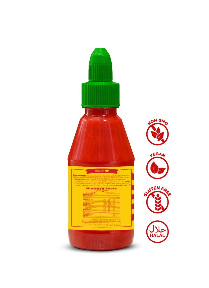 Dipitt Sriracha Sauce - Image 2