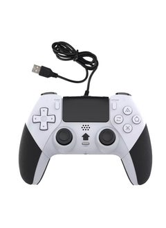 Cougar Dualshock Wired Controller For PS4 -PS5 Model - White t29 - pzsku/Z48CE5B3A2E0E43561289Z/45/_/1709474146/58a0c698-fc82-4770-b57c-3c52dd224cd1