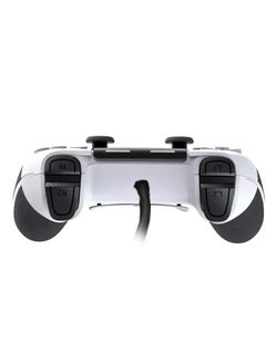 Cougar Dualshock Wired Controller For PS4 -PS5 Model - White t29 - pzsku/Z48CE5B3A2E0E43561289Z/45/_/1709474147/af1355b4-d725-4f4b-8b76-73618f3f1bc4