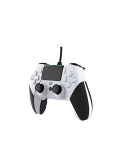 Cougar Dualshock Wired Controller For PS4 -PS5 Model - White t29 - pzsku/Z48CE5B3A2E0E43561289Z/45/_/1709474148/0095878b-e3de-4231-a736-d6ab068b8d52