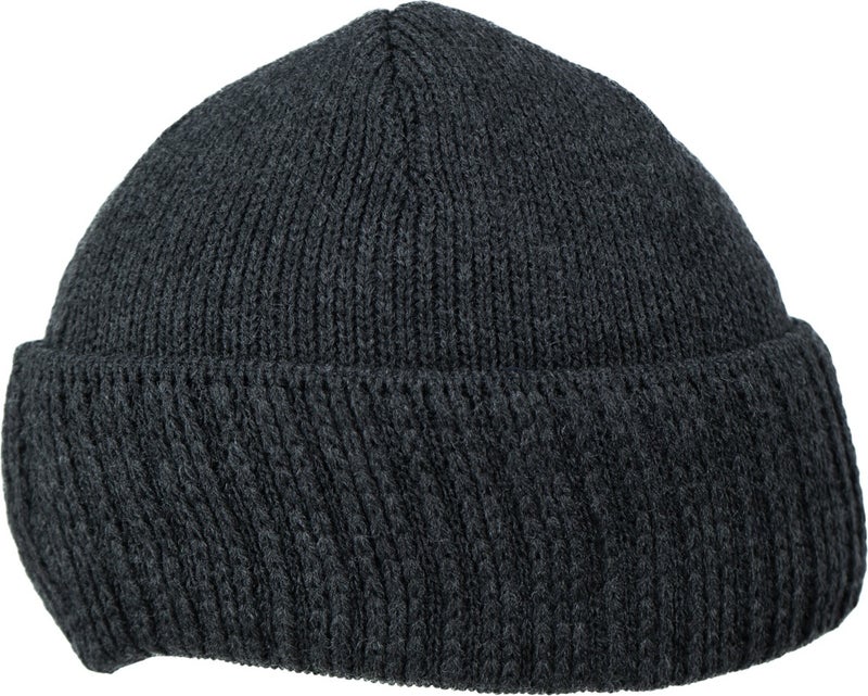 Ottoland Men's Winter Thick Beanie Cotton Folded Stone Model Keeps Warm Flexible Windproof  - Image 3