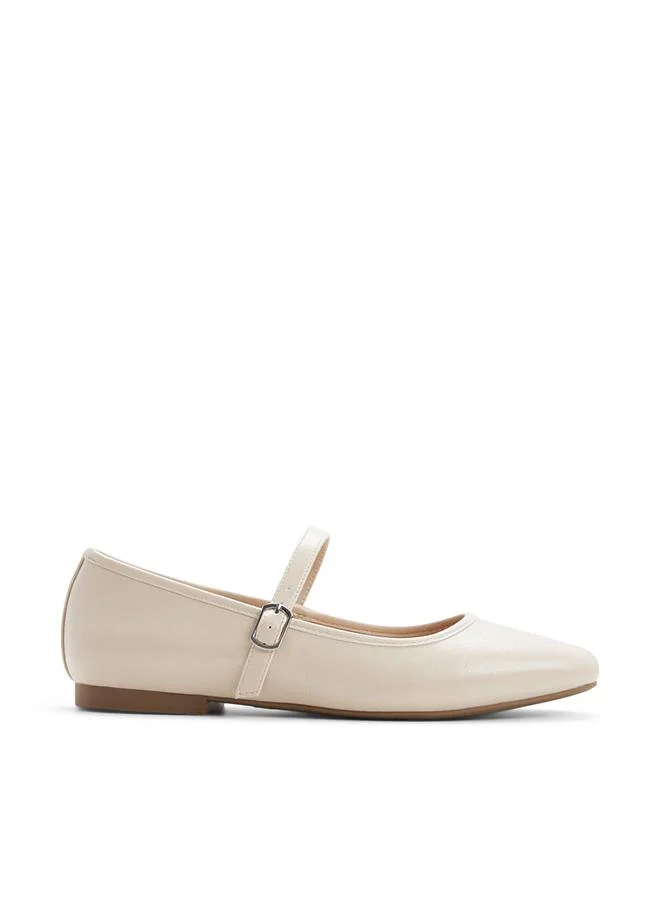 كول ات سبرنج Janeyy Ladies Grey Ballerina