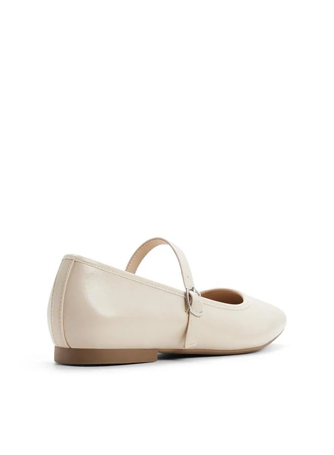 كول ات سبرنج Janeyy Ladies Grey Ballerina