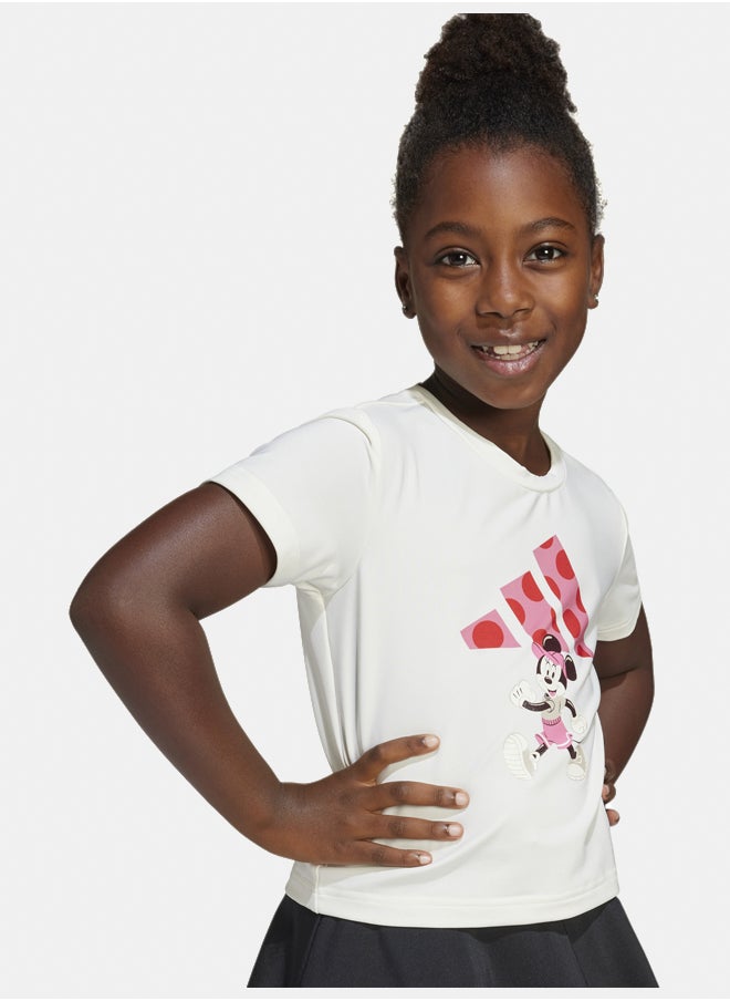 Adidas Disney minnie mouse girls set  - Image 2