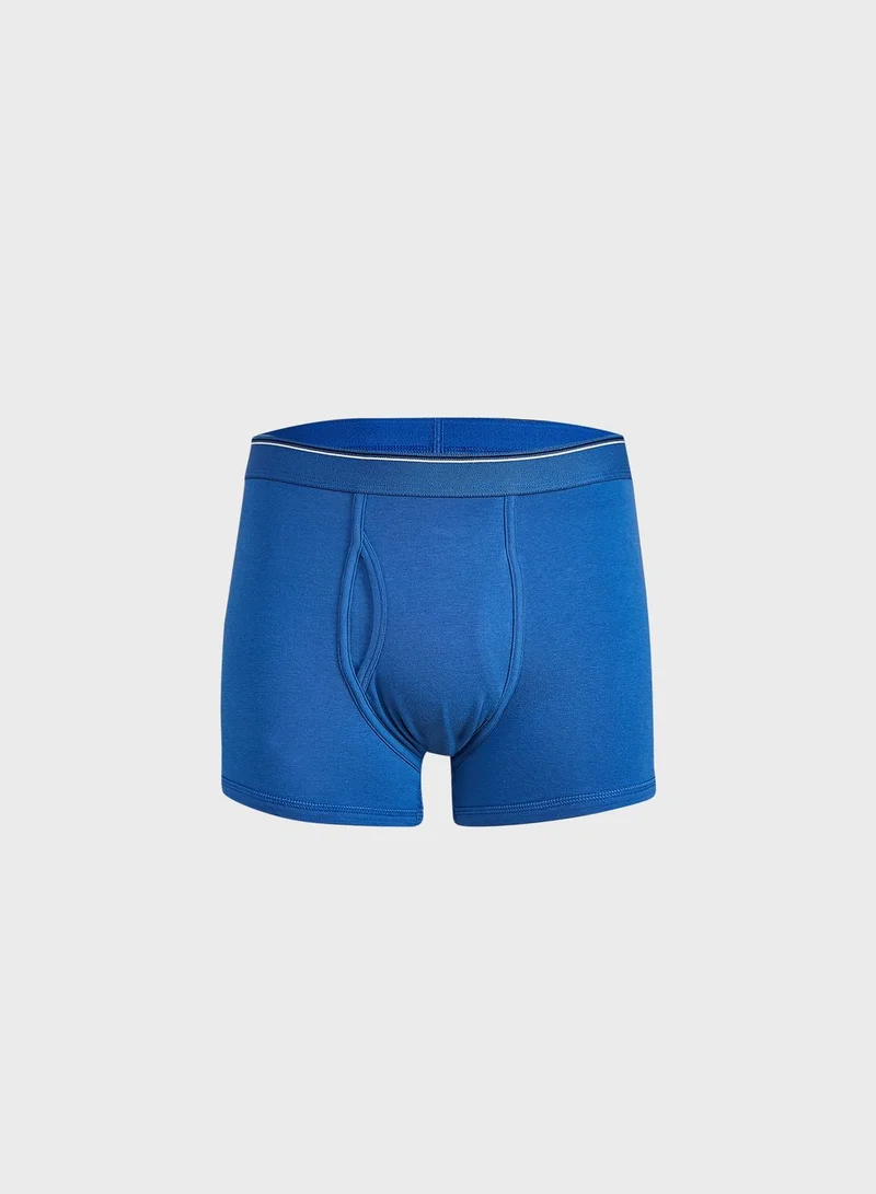 Marks & Spencer 5 Pack Assorted Trunks