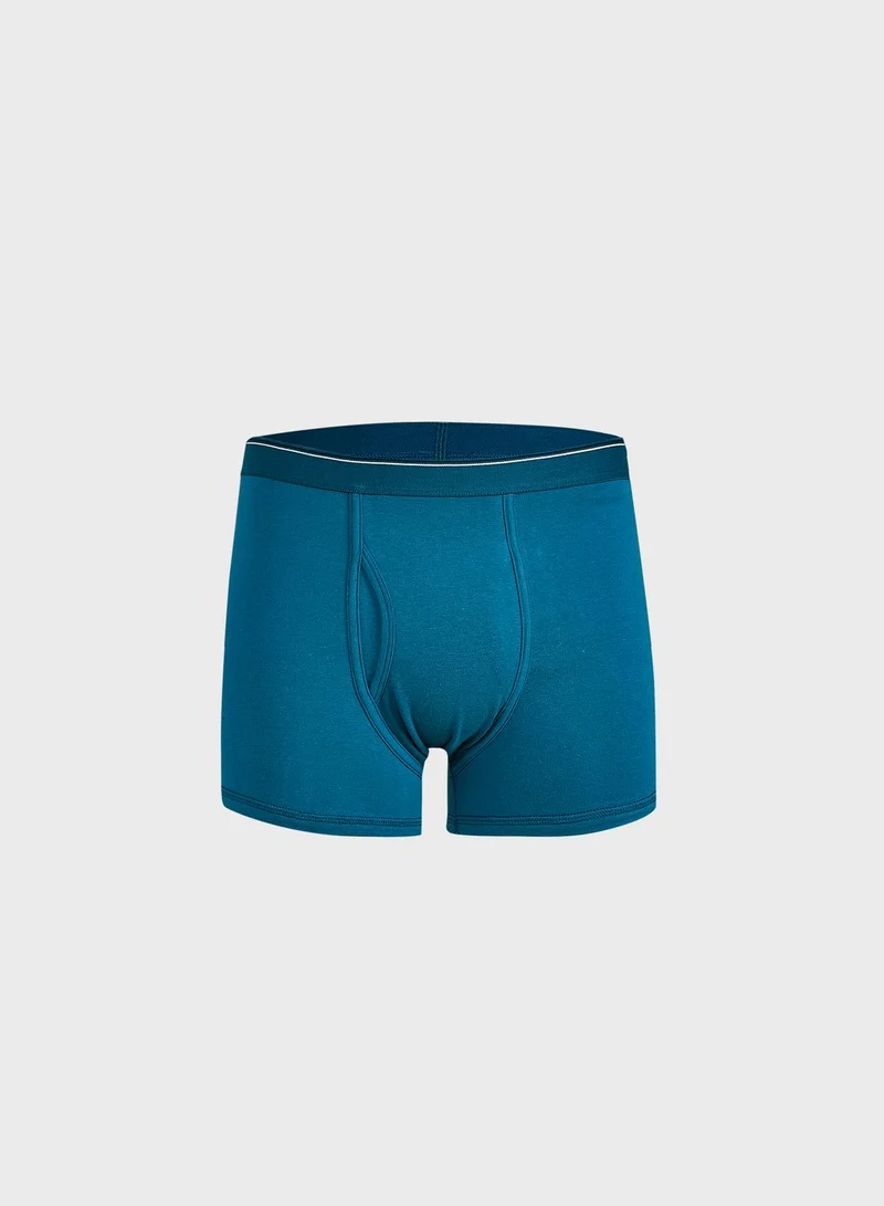Marks & Spencer 5 Pack Assorted Trunks