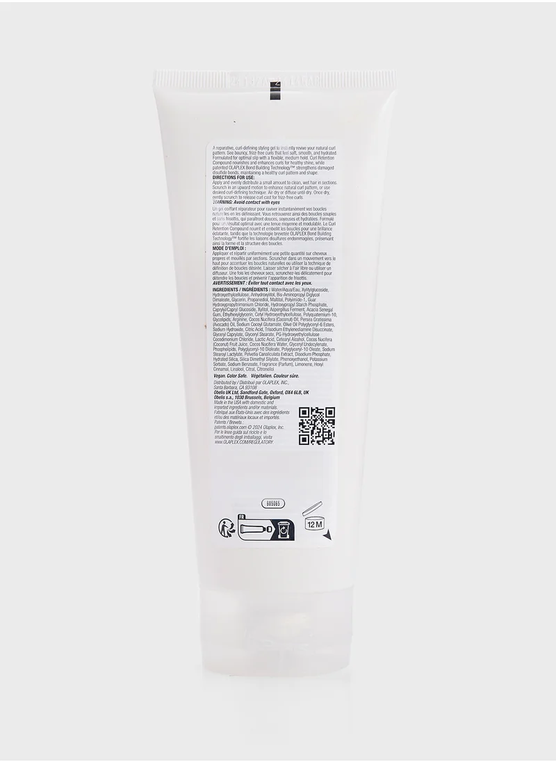 اولابلكس No.10 Bond Shaper Curl Defining Gel