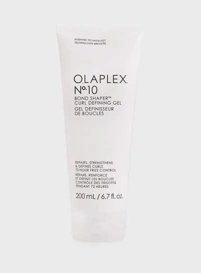 Olaplex No.10 Bond Shaper Curl Defining Gel