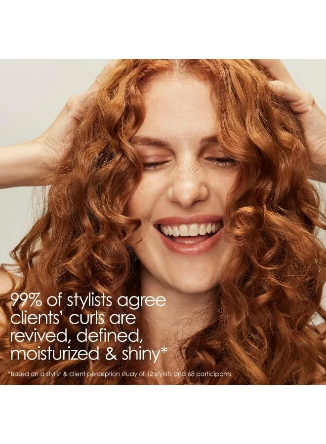 Olaplex No.10 Bond Shaper Curl Defining Gel
