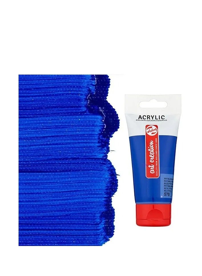 تالينز تالنز ارت كرييشن أكريليك - رقم 570 - Image 2