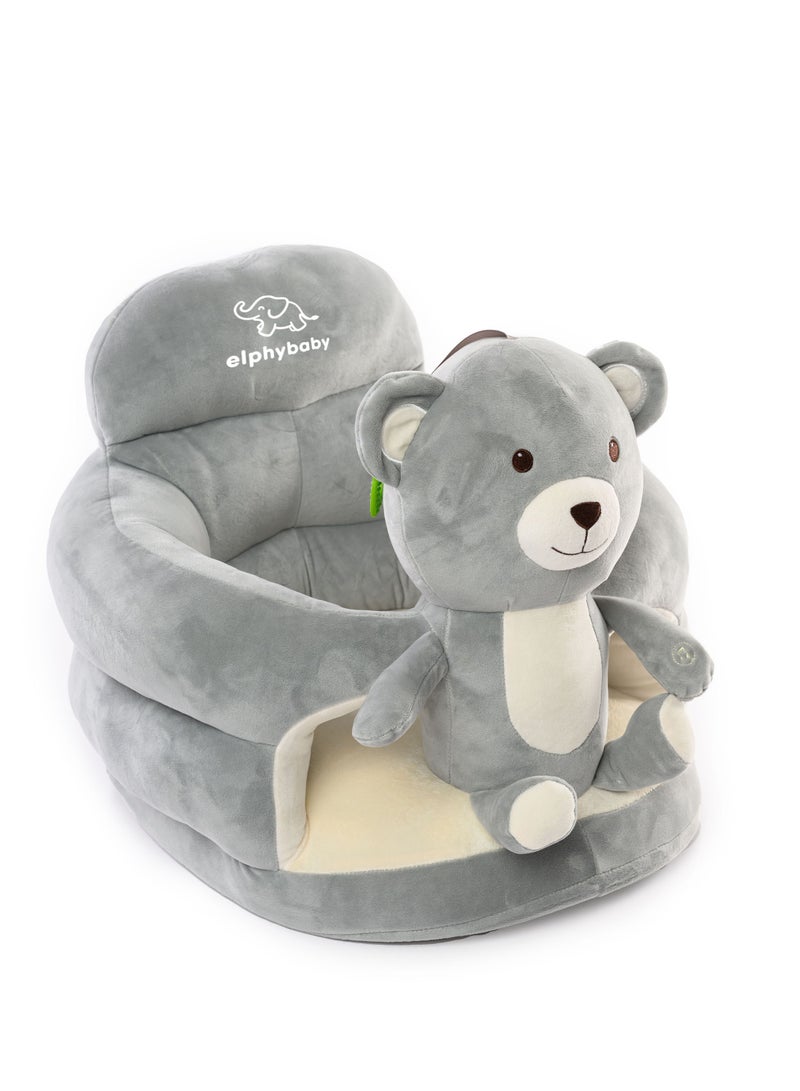 إلفي بيبي كرسي طفل للتدريب على الجلوس - Image 5